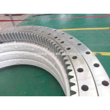 famous manufacturer supply for Slew ring gear